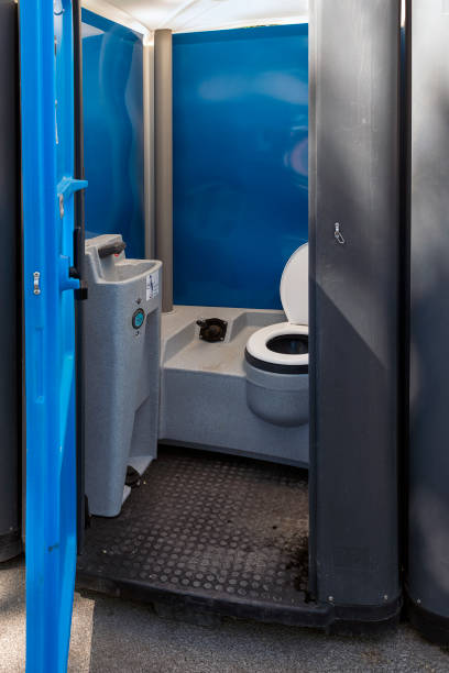 Portable bathroom rental in Pauls Valley, OK