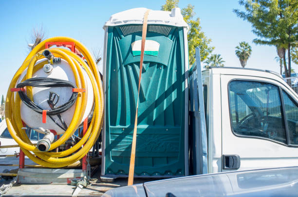 Best Portable restroom solutions  in Pauls Valley, OK