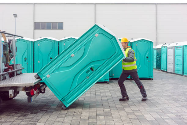 Portable Toilet Options We Offer in Pauls Valley, OK