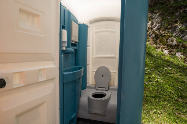 Portable restroom solutions in Pauls Valley, OK
