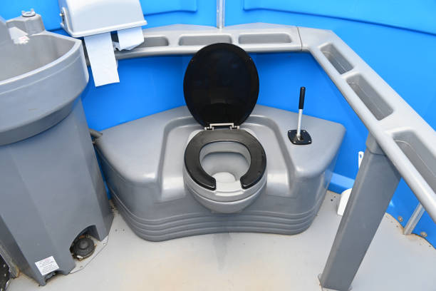 Best Best portable toilet rental  in Pauls Valley, OK