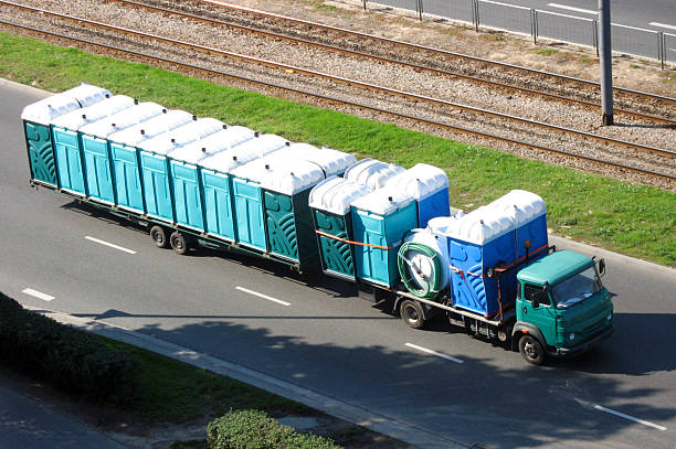 Best Porta potty delivery and setup  in Pauls Valley, OK